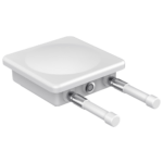 Outdoor Bluetooth LoRaWAN Gateway for Position Tracking – Enviro Forest