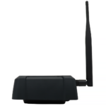 Multi Channel Indoor LoRaWAN Gateway with Wi-Fi & LTE – Enviro Forest