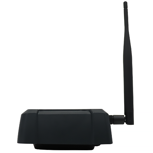 Multi Channel Indoor LoRaWAN Gateway with Wi-Fi & LTE – Enviro Forest