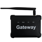 Multi Channel Indoor LoRaWAN Gateway with Wi-Fi & LTE – Enviro Forest