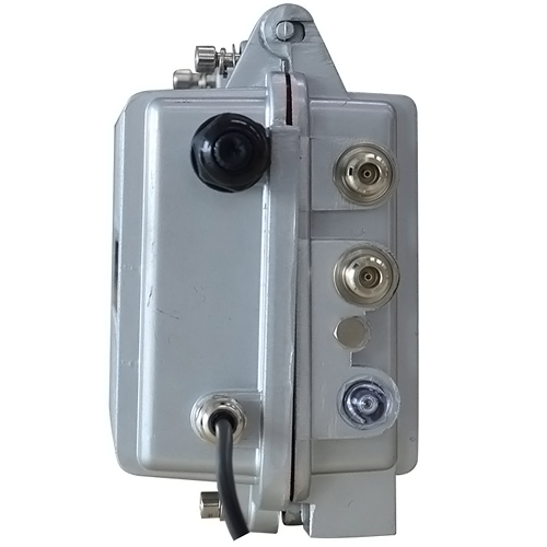 Outdoor Long Range LoRaWAN Gateway with GPS and Wi-Fi – Enviro Forest