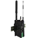 LoRaWAN IoT Gateway Pro Multi Band Outdoor Low Power – Enviro Forest