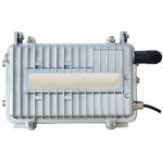 Outdoor Long Range LoRaWAN Gateway with GPS and Wi-Fi – Enviro Forest