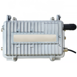 Outdoor Long Range LoRaWAN Gateway with GPS and Wi-Fi – Enviro Forest