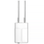 Outdoor LoRaWAN Gateway with POE and Built-in NS – Enviro Forest