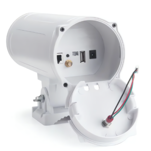 Smart Gateway for Smart Industry and Automation – Enviro Forest