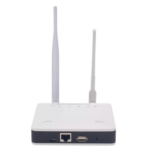 Open Source Gateway with Remote Management – Enviro Forest