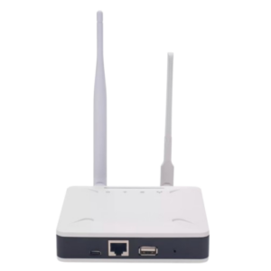 Open Source Gateway with Remote Management – Enviro Forest