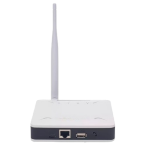 Open Source Gateway with Remote Management – Enviro Forest