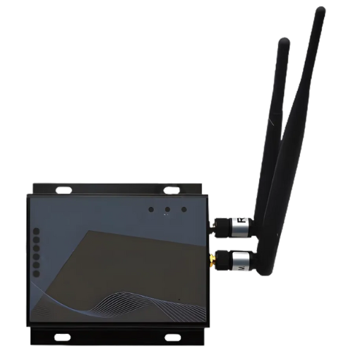 Temperature & Humidity Monitoring Sensor – Enviro Forest