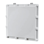 Industrial Outdoor Full Duplex Communication Gateway – Enviro Forest