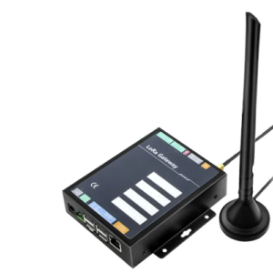 Smart City Gateway and Hubs with Ethernet – Enviro Forest