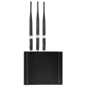 Industrial Outdoor Gateway with GPS and 4G Connectivity – Enviro Forest