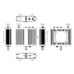 Industrial Outdoor Gateway with GPS and 4G Connectivity – Enviro Forest