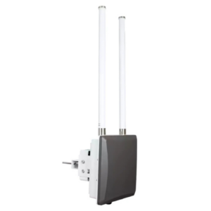 Outdoor LoRaWAN Multi-Channel Gateway – IP67, 4G, Wi-Fi, Ethernet– Enviro Forest