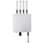 Smart Gateway for Agriculture & Utilities – Enviro Forest