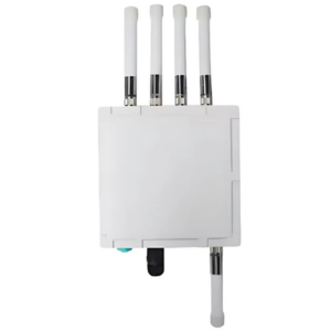 Smart Gateway for Agriculture & Utilities – Enviro Forest