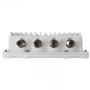 Smart Gateway for Agriculture & Utilities – Enviro Forest