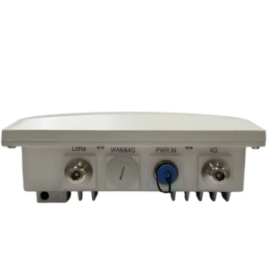 Street Lighting Control IoT Gateway – Enviro Forest