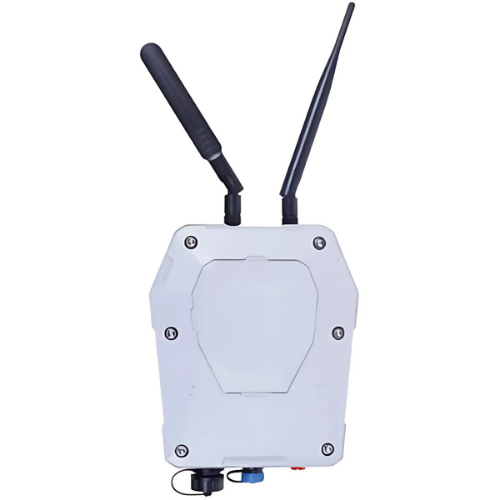 High Performance Gateway for Wireless Communication – Enviro Forest