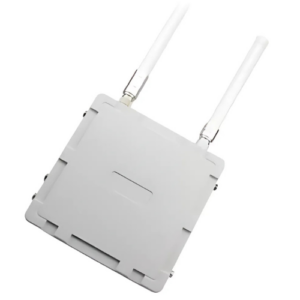 Outdoor Network Device with Wifi and LoRa Connectivity – Enviro Forest