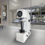 Digital Rockwell Hardness Tester With LCD Display – Enviro Forest