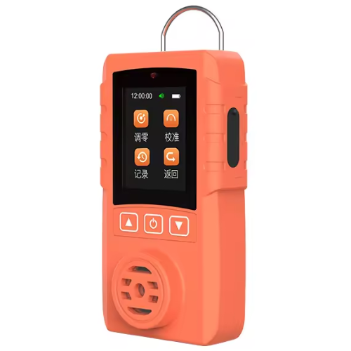 Enviro Forest Portable Outdoor Multi Gas Detector