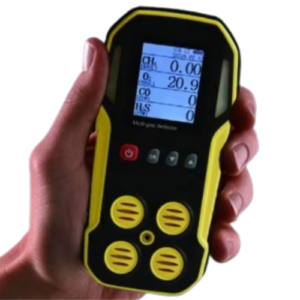 Enviro Forest Metal Mine Outdoor Multi Gas Detector