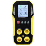 Enviro Forest Metal Mine Outdoor Multi Gas Detector