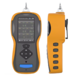 EFO Portable Outdoor Multi Gas Detector - Accuracy Of ≤ ±3 % F.S