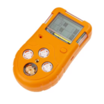 Enviro Forest 4 In 1 Carbon Monoxide Gas Alarm - Response Time Of < 30 s (T90)