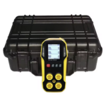 Enviro Forest LCD Multi Gas Analyzer - IP65 Degree Of Protection