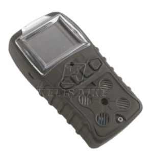 Enviro Forest Multi-Gas Monitor - LCD display