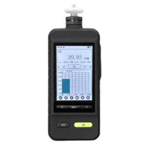 Enviro Forest Compact Gas Oxygen Analyzer – IP66 Degree of protection