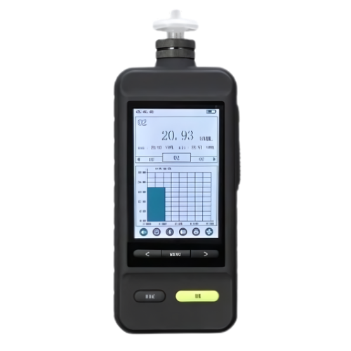 Enviro Forest Compact Gas Oxygen Analyzer – IP66 Degree of protection