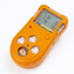 Enviro Forest Compact Gas O2 Analyzer – IP66 IP grade