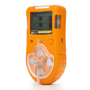 Enviro Forest Compact Gas O2 Analyzer – IP66 IP grade