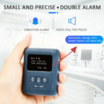 Radiation Safety Meter for Gamma Beta X-ray Detection – Enviro Forest