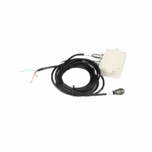 Enviro Forest Outdoor Radiator Energy Radiometer Balance Meter