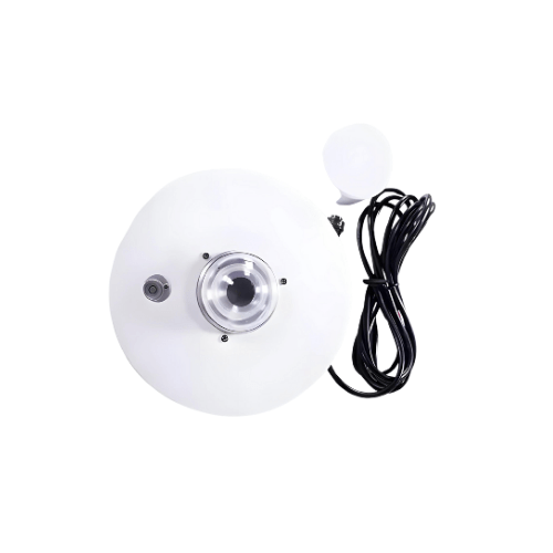 Enviro Forest Solar Radiation Measuring Sensor Meter