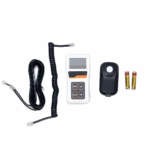 Enviro Forest Outdoor Plants Spectrum Lighting Radiation Meter