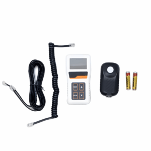 Enviro Forest Outdoor Plants Spectrum Lighting Radiation Meter