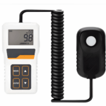 Enviro Forest Outdoor Plants Spectrum Lighting Radiation Meter