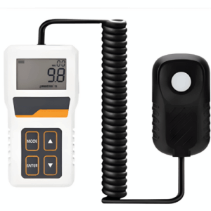 Enviro Forest Outdoor Plants Spectrum Lighting Radiation Meter