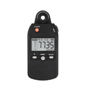 Enviro Forest Outdoor Plants Photosynthetically Active Radiation Meter