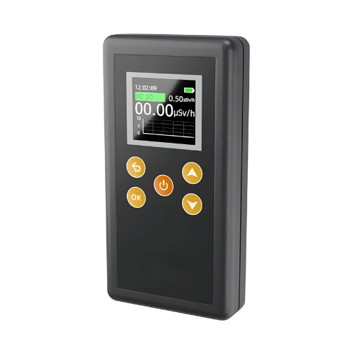 Enviro Forest Digital Radiation Outdoor Food Radiation Meter