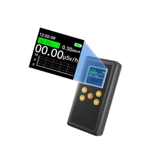 Enviro Forest Digital Radiation Outdoor Food Radiation Meter