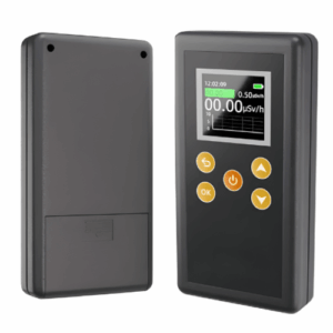 Enviro Forest Digital Radiation Outdoor Food Radiation Meter