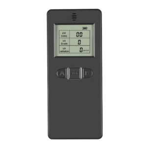 Enviro Forest Ultraviolet Radiation Digital Outdoor Meter