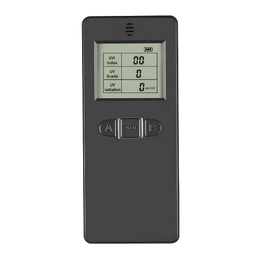 Enviro Forest Ultraviolet Radiation Digital Outdoor Meter